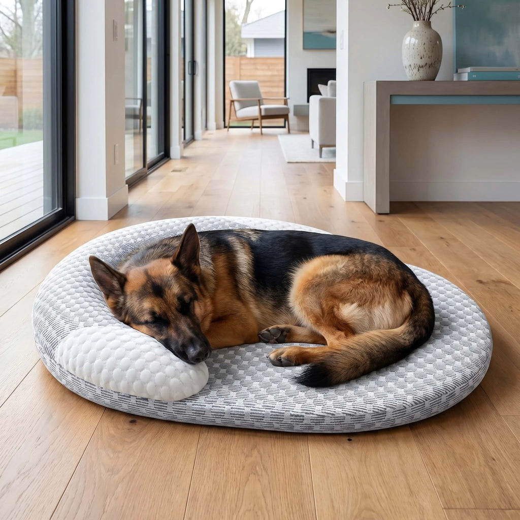 The Yanand HydroCool™ Pressure-Relief Mat. Pad for Small Medium Large Dogs & Cats
