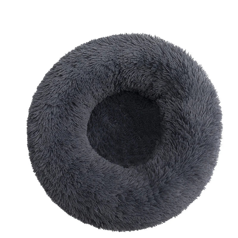 The Yanand Nest™ Calming Orthopedic - Calming Anti-Anxiety Pet Sofa Lounger, Washable for Small Large Dogs & Cats, Comfortable Memory  Mat