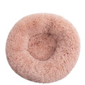 The Yanand Nest™ Calming Orthopedic - Calming Anti-Anxiety Pet Sofa Lounger, Washable for Small Large Dogs & Cats, Comfortable Memory  Mat